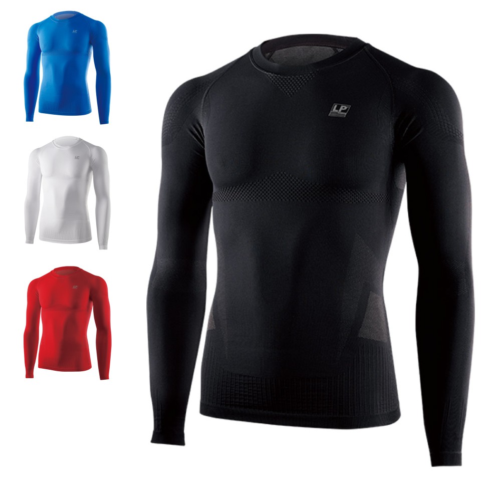lp support 230z embioz shoulder support compression top l s langarm kompressionsshirt lp support 230z embioz shoulder support compression top l s langarm kompressionsshirt